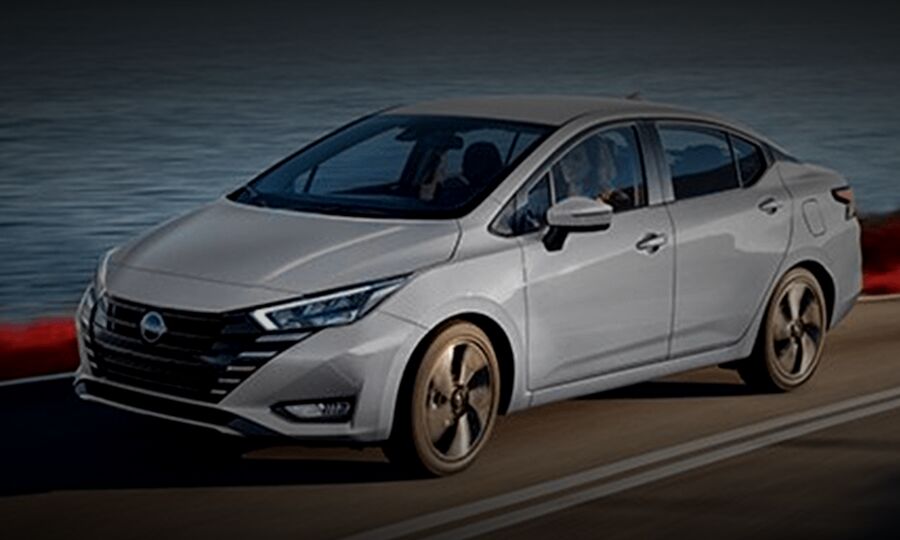 Nissan Sentra — Applàuso Nissan Itapetininga